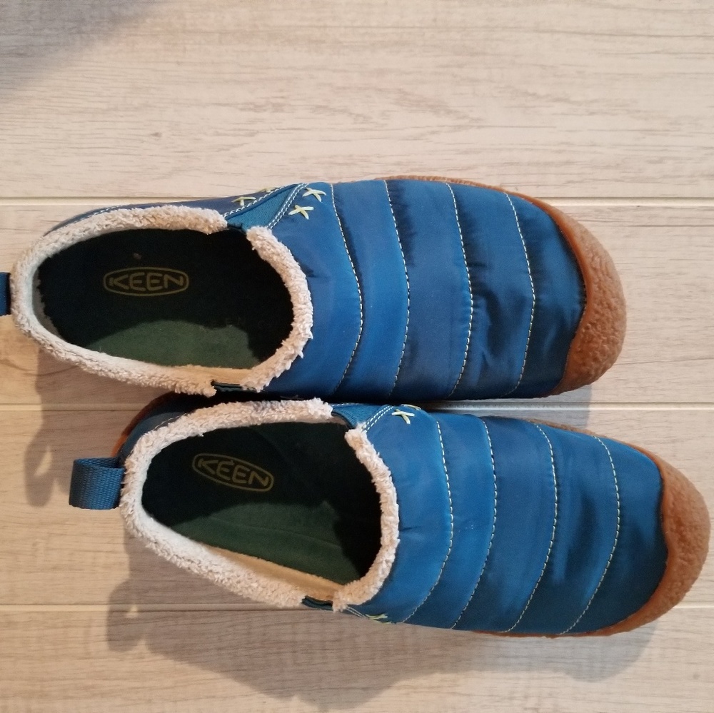 Keen shoes Howser